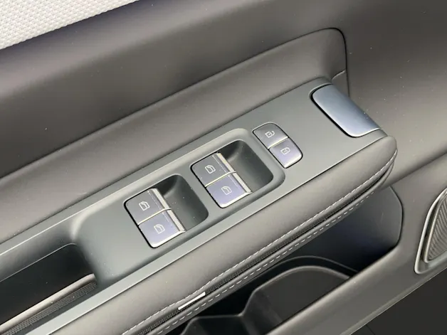 Polestar 4 Long Range Dual Motor Prime