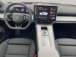 Polestar 4 Long Range Dual Motor Prime