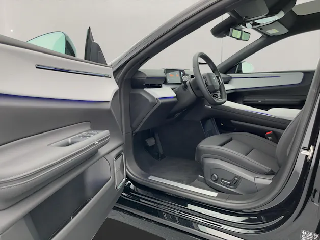 Polestar 4 Long Range Dual Motor Prime