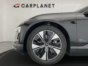Polestar 4 Long Range Dual Motor Prime