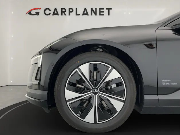 Polestar 4 Long Range Dual Motor Prime