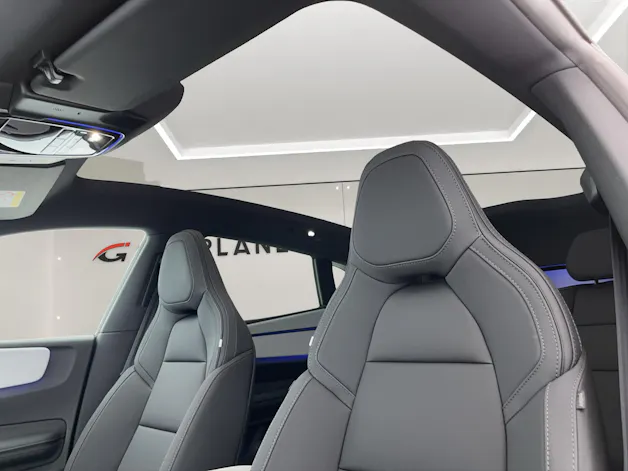 Polestar 4 Long Range Dual Motor Prime