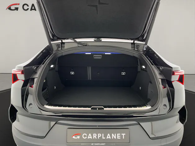 Polestar 4 Long Range Dual Motor Prime