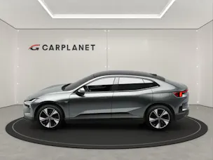 Polestar 4 Long Range Dual Motor Prime