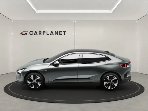 Polestar 4 Long Range Dual Motor Prime