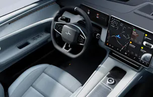 Polestar 4 Long Range Dual Motor Prime