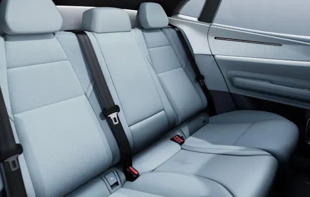 Polestar 4 Long Range Dual Motor Prime