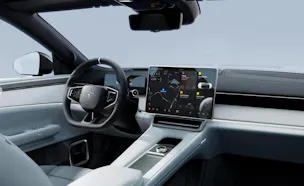 Polestar 4 Long Range Dual Motor Prime