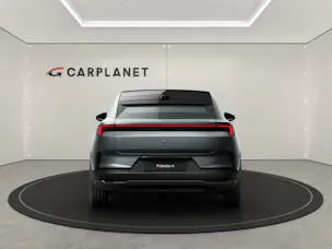 Polestar 4 Long Range Dual Motor Prime