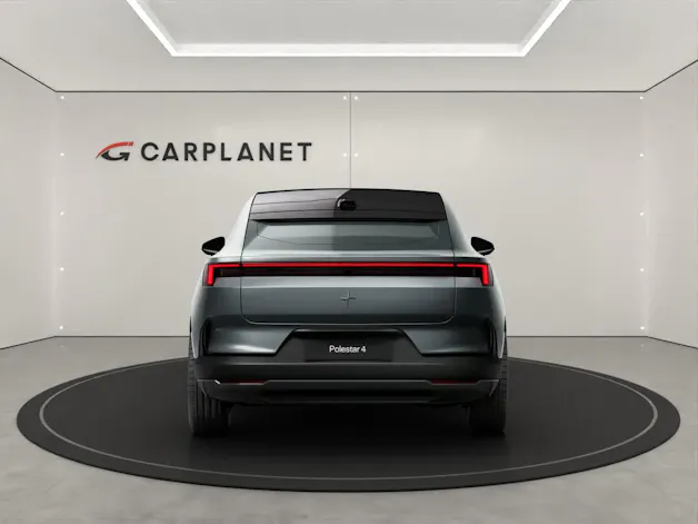 Polestar 4 Long Range Dual Motor Prime