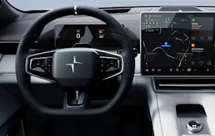 Polestar 4 Long Range Dual Motor Prime
