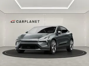 Polestar 4 Long Range Dual Motor Prime