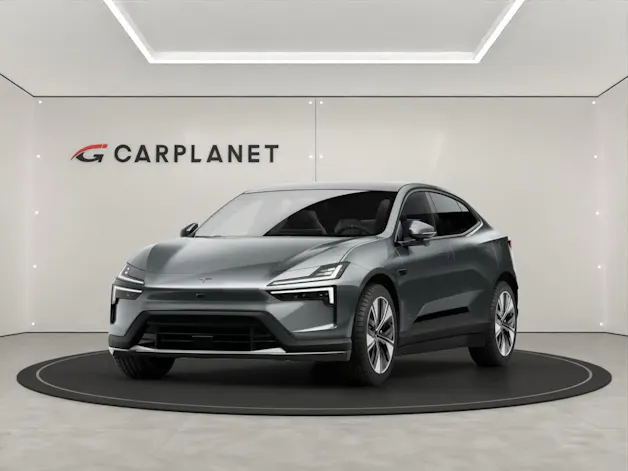 Polestar 4 Long Range Dual Motor Prime