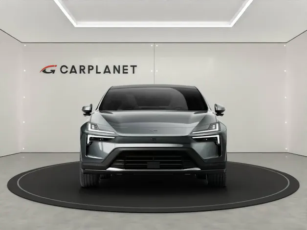 Polestar 4 Long Range Dual Motor Prime