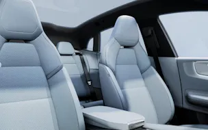 Polestar 4 Long Range Dual Motor Prime