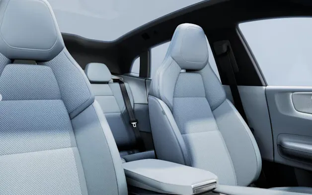 Polestar 4 Long Range Dual Motor Prime