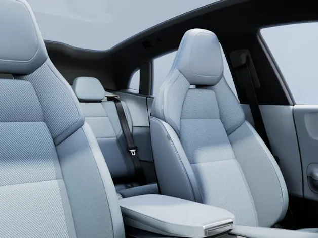 Polestar 4 Long Range Dual Motor Prime