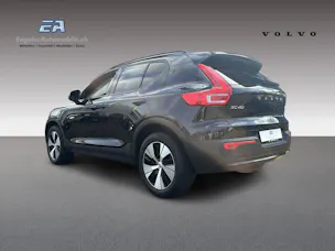 VOLVO XC40 1.5 T5 PiH Plus Dark