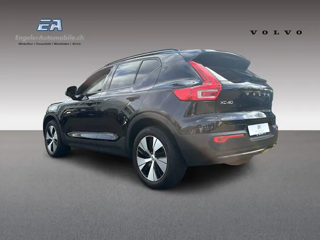 VOLVO XC40 1.5 T5 PiH Plus Dark