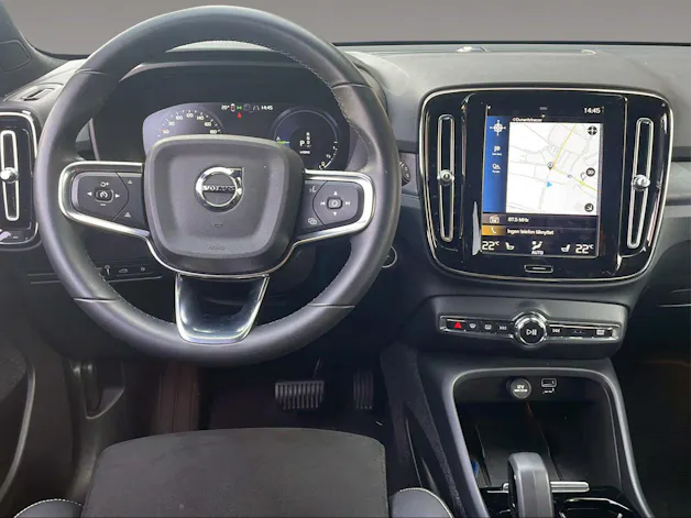 VOLVO XC40 1.5 T5 PiH Plus Dark