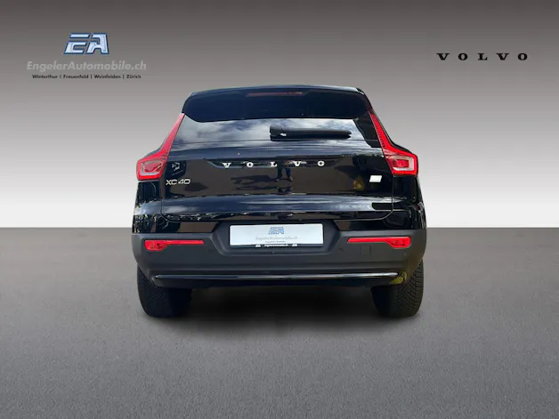 VOLVO XC40 1.5 T5 PiH Plus Dark