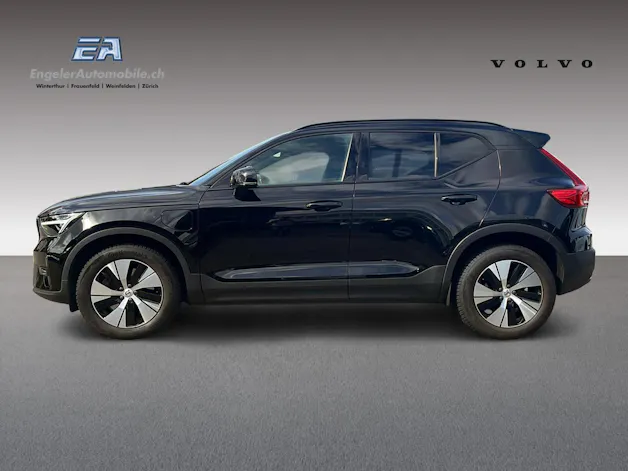 VOLVO XC40 1.5 T5 PiH Plus Dark