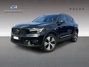 VOLVO XC40 1.5 T5 PiH Plus Dark