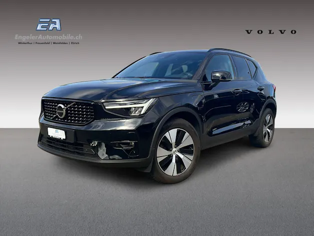 VOLVO XC40 1.5 T5 PiH Plus Dark