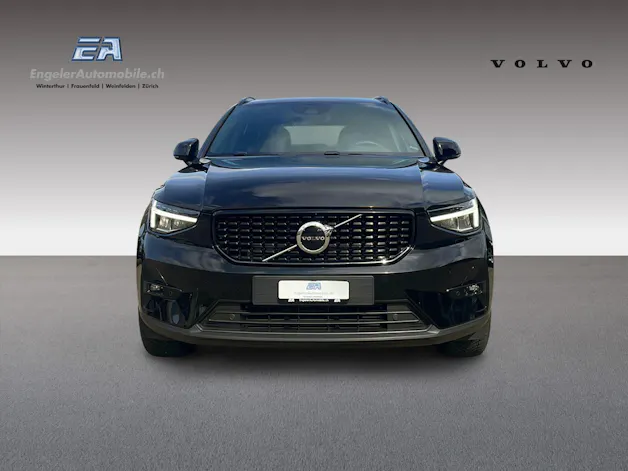 VOLVO XC40 1.5 T5 PiH Plus Dark