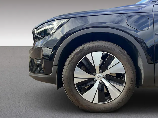 VOLVO XC40 1.5 T5 PiH Plus Dark