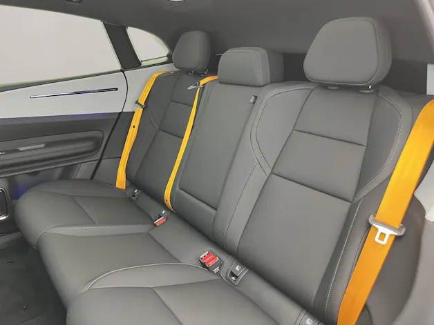 Polestar 4 Long Range Dual Motor Performance Prime
