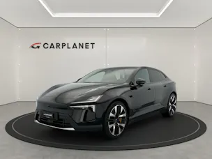 Polestar 4 Long Range Dual Motor Performance Prime