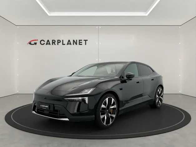 Polestar 4 Long Range Dual Motor Performance Prime