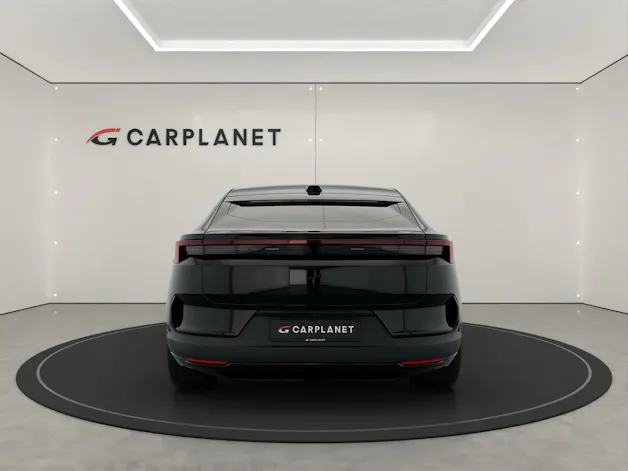Polestar 4 Long Range Dual Motor Performance Prime