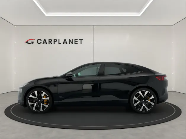 Polestar 4 Long Range Dual Motor Performance Prime