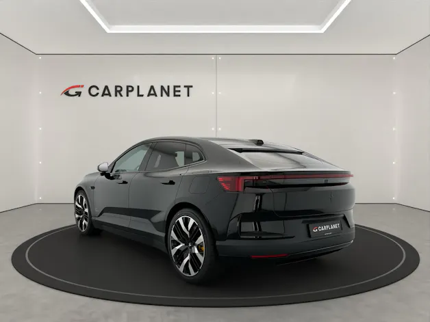 Polestar 4 Long Range Dual Motor Performance Prime
