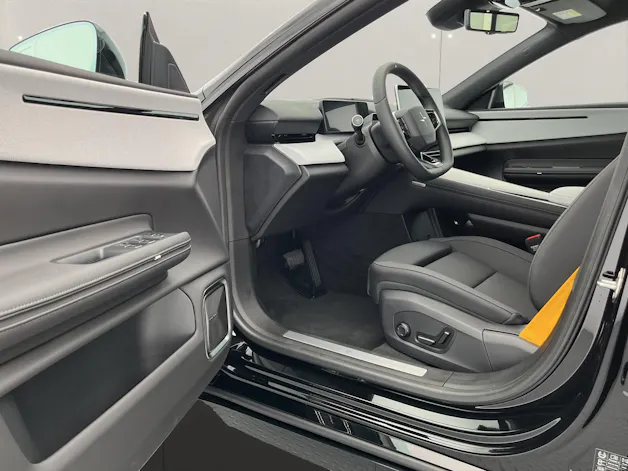 Polestar 4 Long Range Dual Motor Performance Prime