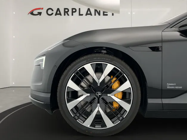 Polestar 4 Long Range Dual Motor Performance Prime