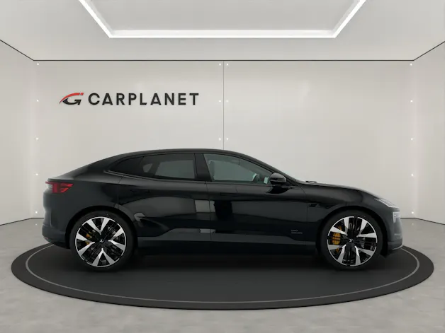 Polestar 4 Long Range Dual Motor Performance Prime