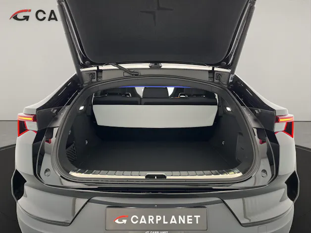 Polestar 4 Long Range Dual Motor Performance Prime