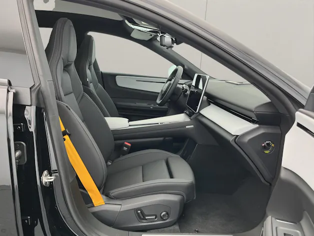 Polestar 4 Long Range Dual Motor Performance Prime