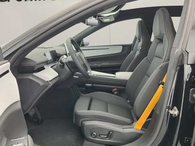 Polestar 4 Long Range Dual Motor Performance Prime