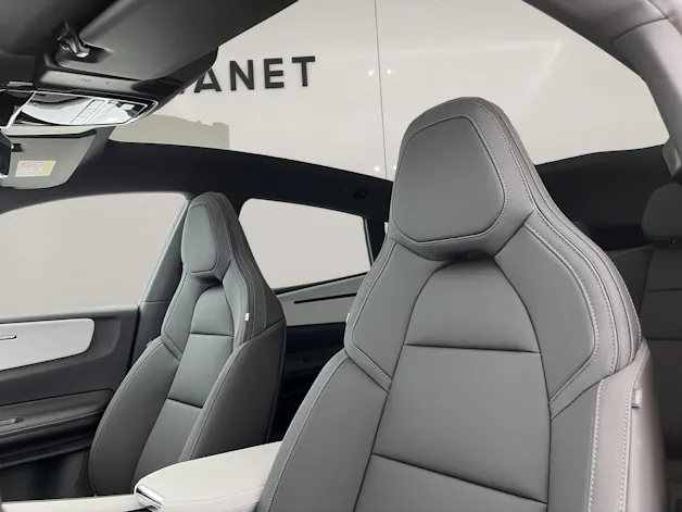 Polestar 4 Long Range Dual Motor Performance Prime
