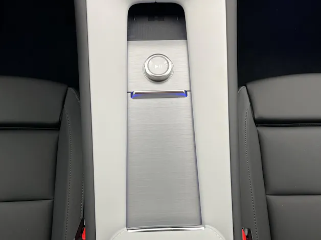 Polestar 4 Long Range Dual Motor Performance Prime