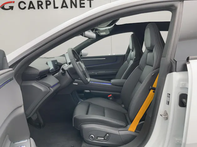 Polestar 4 Long Range Dual Motor Performance Prime