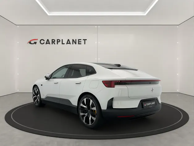 Polestar 4 Long Range Dual Motor Performance Prime