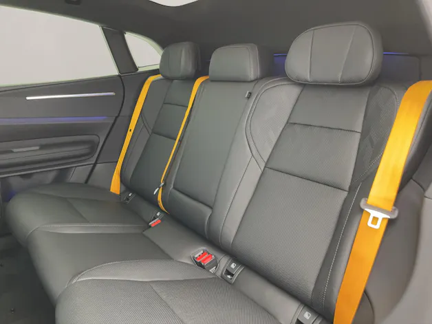 Polestar 4 Long Range Dual Motor Performance Prime