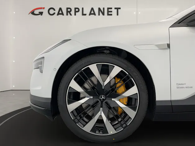 Polestar 4 Long Range Dual Motor Performance Prime