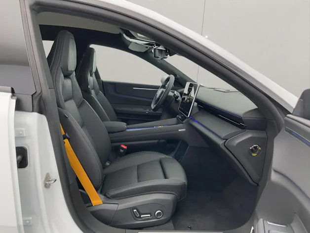 Polestar 4 Long Range Dual Motor Performance Prime