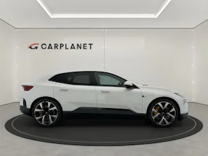 Polestar 4 Long Range Dual Motor Performance Prime